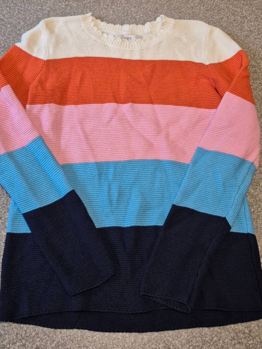 Womens Loft Sweater Size Medium